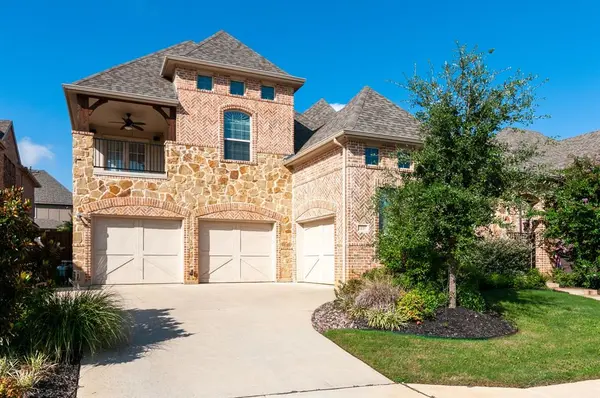 1231 Huron Drive, Grapevine, TX 76051