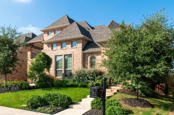 1231 Huron Drive, Grapevine, TX 76051