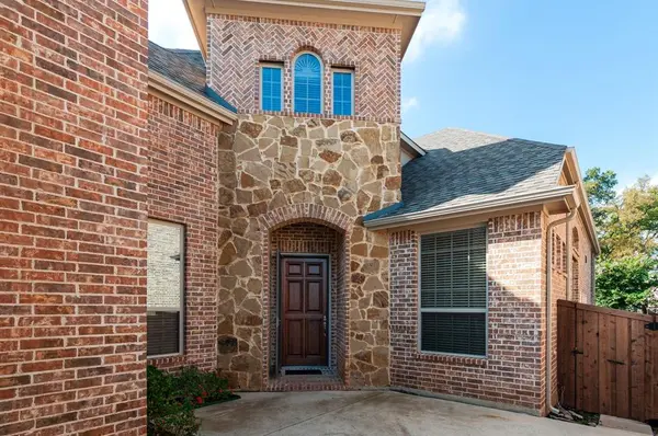 1231 Huron Drive, Grapevine, TX 76051