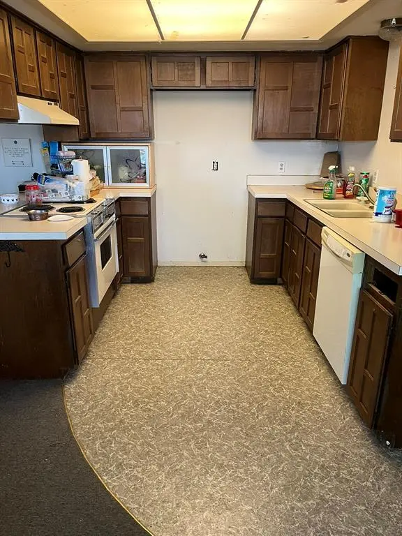 508 Plantation Drive, Arlington, TX 76014