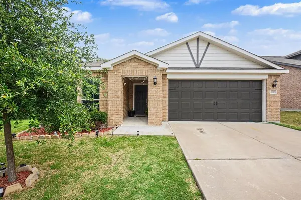 2116 Canterbury Drive, Seagoville, TX 75159