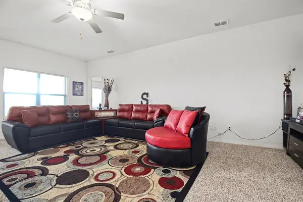 2116 Canterbury Drive, Seagoville, TX 75159