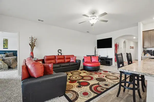 2116 Canterbury Drive, Seagoville, TX 75159