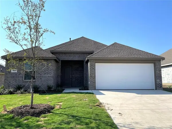 603 Willow View Way, Princeton, TX 75407