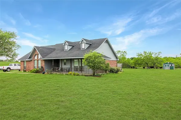 5955 Priscilla Lane, Kaufman, TX 75142