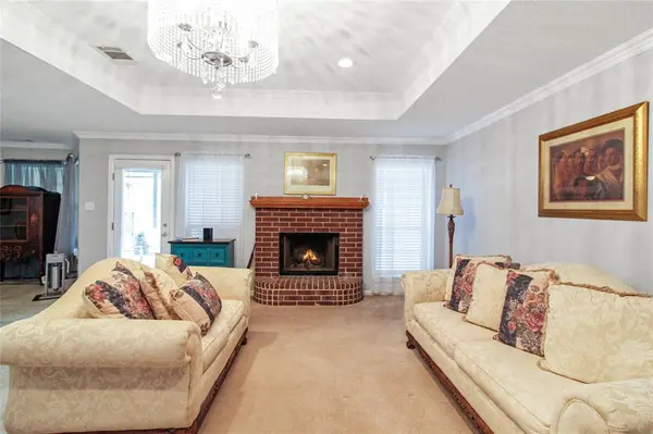 5955 Priscilla Lane, Kaufman, TX 75142