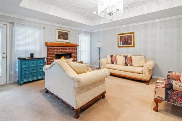 5955 Priscilla Lane, Kaufman, TX 75142