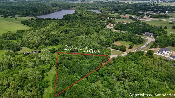 2110 Parkview Drive, Wills Point, TX 75169