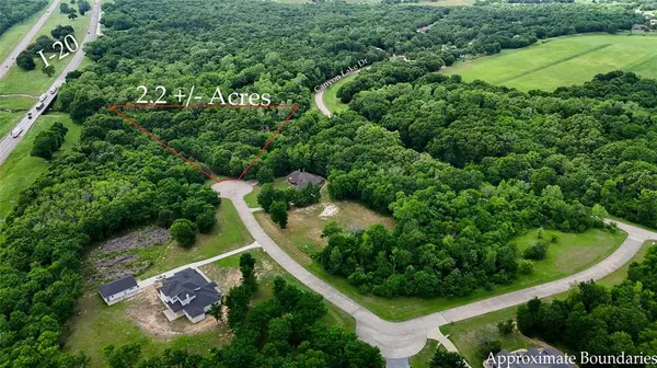 2110 Parkview Drive, Wills Point, TX 75169
