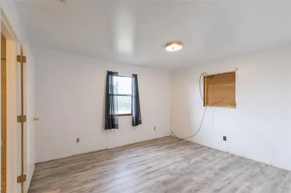 521 Avenue H, Anson, TX 79501