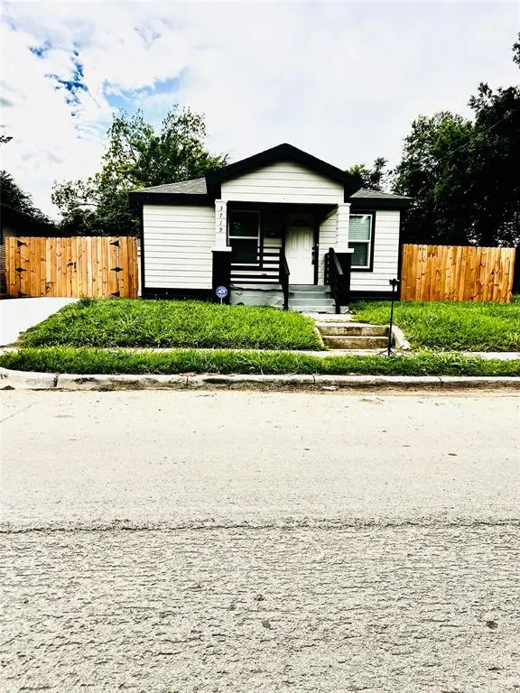 3719 Meadow, Dallas, TX 75215