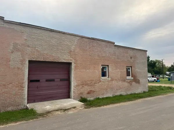 201 N Main Street, Maypearl, TX 76064