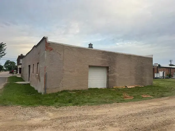 201 N Main Street, Maypearl, TX 76064