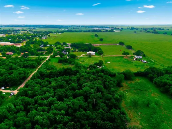 1.02+/-Acres Belton Avenue, Chilton, TX 76632