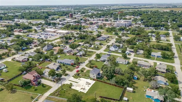 414 N Arizona Drive, Celina, TX 75009