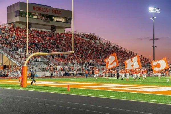 414 N Arizona Drive, Celina, TX 75009