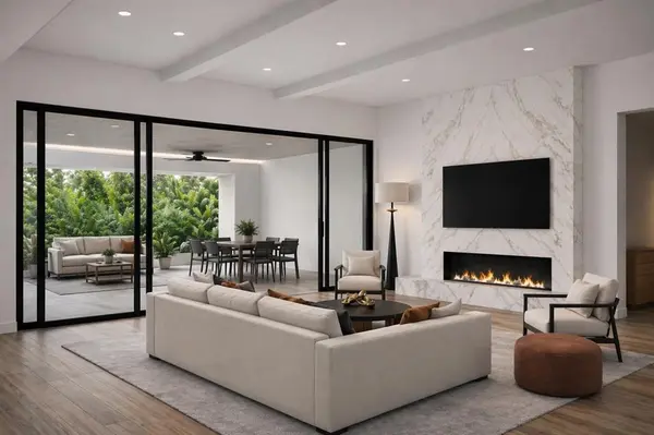 2020 Whitwood Cove, Westlake, TX 76262