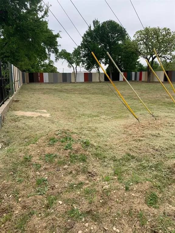 1601 Langston Street, Fort Worth, TX 76105