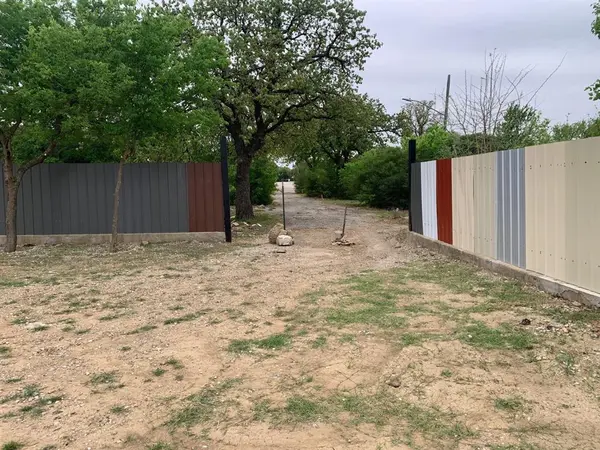 1601 Langston Street, Fort Worth, TX 76105