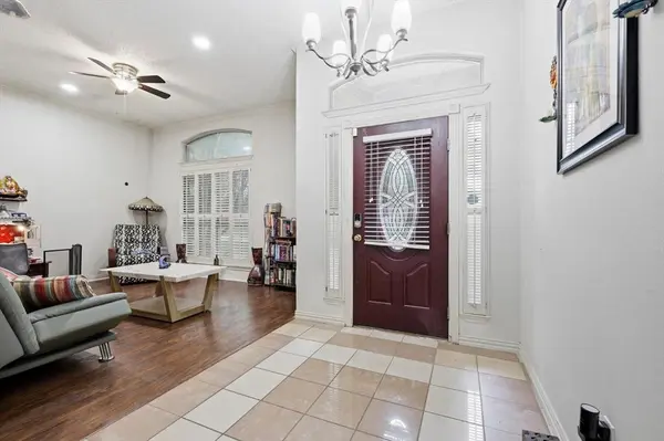 1437 Burlington Drive, Plano, TX 75025