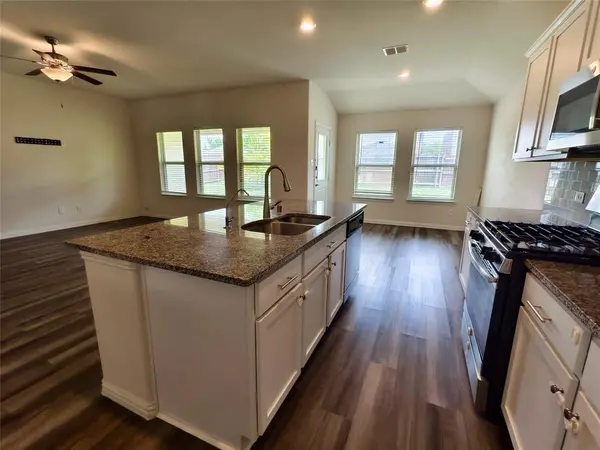 213 Cedar Canyon Drive, Anna, TX 75409