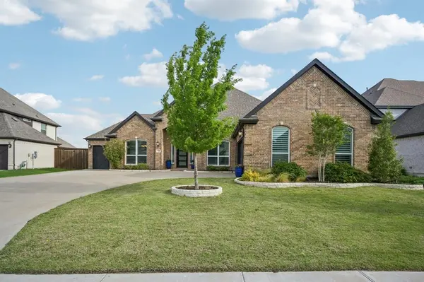 301 Highbridge Lane, Prosper, TX 75078