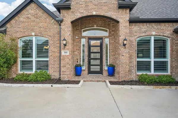 301 Highbridge Lane, Prosper, TX 75078