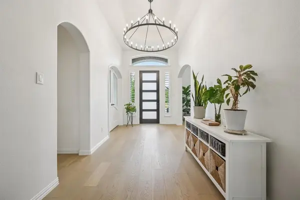 301 Highbridge Lane, Prosper, TX 75078