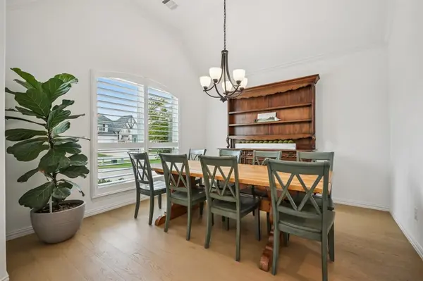 301 Highbridge Lane, Prosper, TX 75078