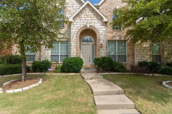 3418 United Lane, Frisco, TX 75034