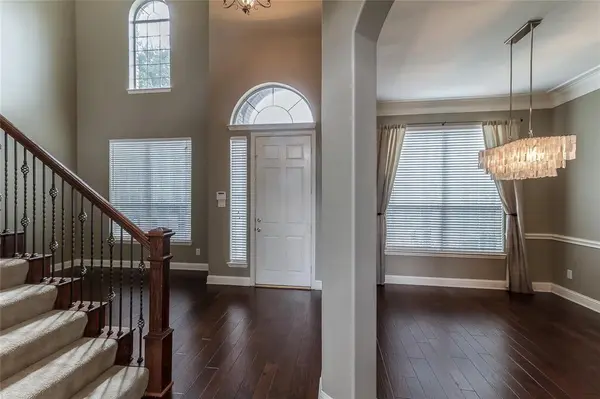 3418 United Lane, Frisco, TX 75034