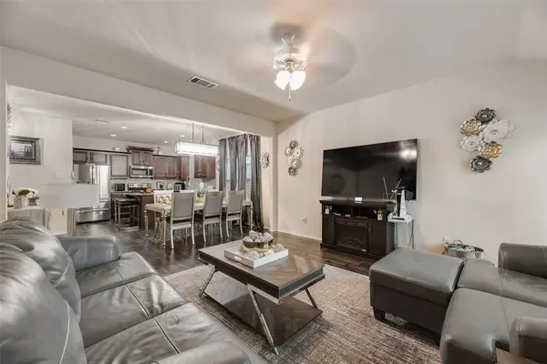 4004 Red Rock Drive, Heartland, TX 75126