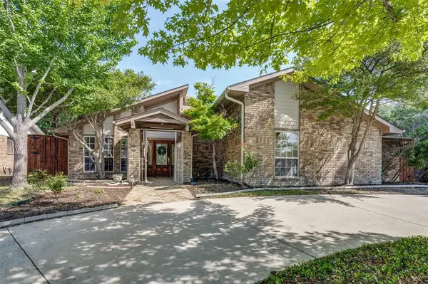 7115 Duffield Drive, Dallas, TX 75248