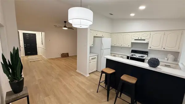 9701 Limestone Drive, Dallas, TX 75217