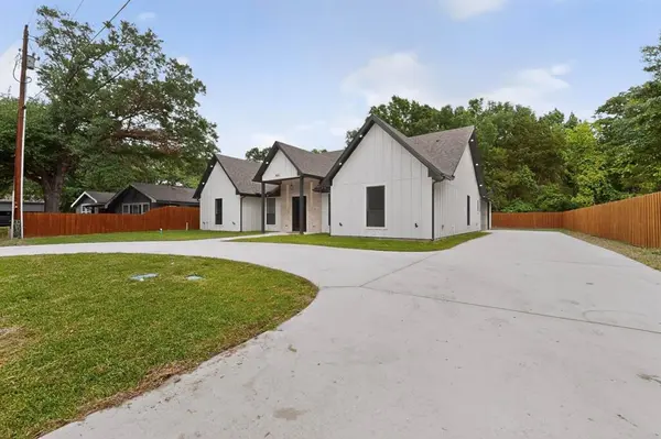 404 Luzon Street, Tool, TX 75143