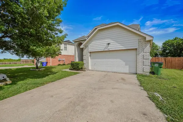 504 Sunrise Circle, Seagoville, TX 75159