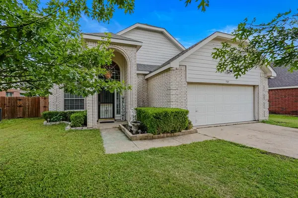 504 Sunrise Circle, Seagoville, TX 75159