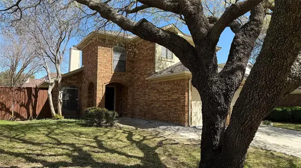 6812 Century Circle, Plano, TX 75023