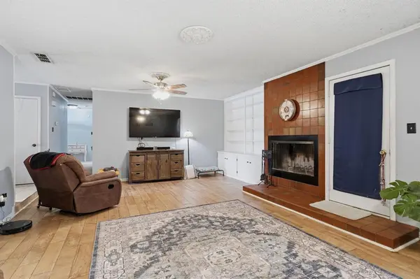 2517 Button Willow Parkway, Abilene, TX 79606