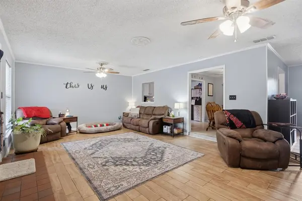 2517 Button Willow Parkway, Abilene, TX 79606