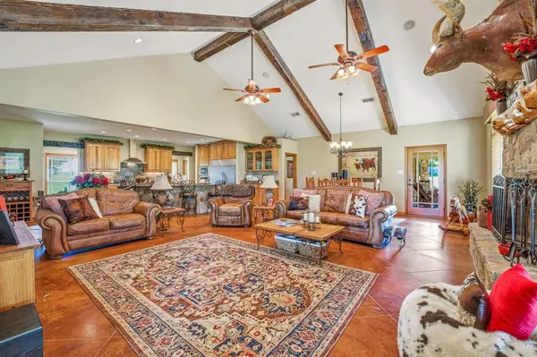 2548 Fm 1496, Dublin, TX 76446