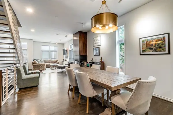 4310 Buena Vista Street #23, Dallas, TX 75205