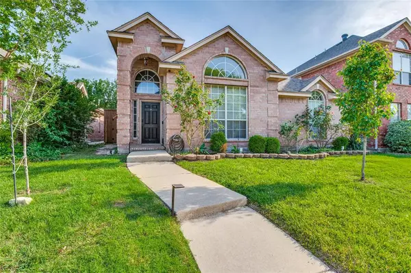 3610 Granbury Drive, Dallas, TX 75287