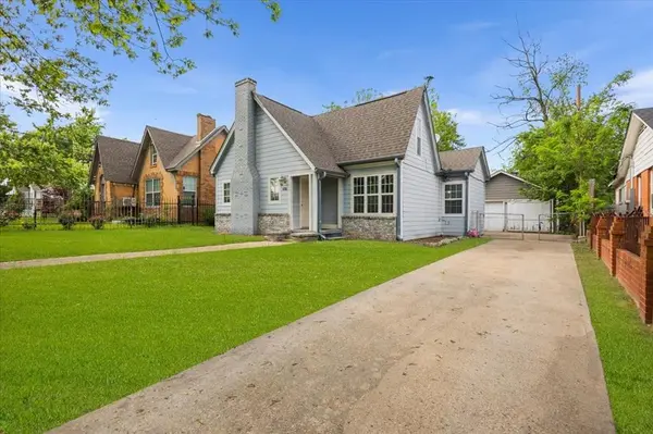 917 W Shaw Street, Tyler, TX 75701