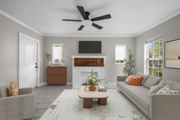 917 W Shaw Street, Tyler, TX 75701