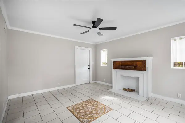 917 W Shaw Street, Tyler, TX 75701