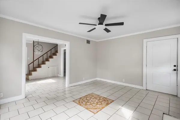 917 W Shaw Street, Tyler, TX 75701