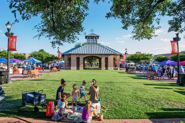 412 N Arizona Drive, Celina, TX 75009