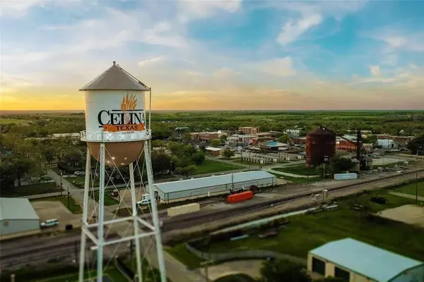 412 N Arizona Drive, Celina, TX 75009