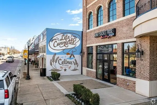 412 N Arizona Drive, Celina, TX 75009